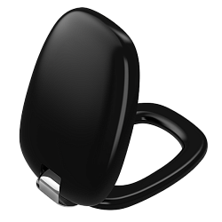 Фото Крышка-сиденье Vitra Plural 126-483-009 с микролифтом