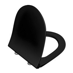 Фото Крышка-сиденье Vitra Sento 120-083-009 с микролифтом