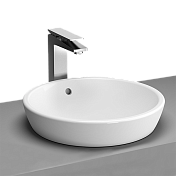 Изображение Раковина Vitra Metropole 5940B003-0012 45 см Раковина Vitra Metropole 5940B003-0012 45 см , изображение 1