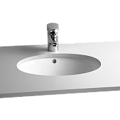Раковина Vitra Arkitekt 6039B003-0012 50 см , изображение 1