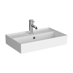 Фото Раковина Vitra ArchiPlan 7401B003-0001 60 см