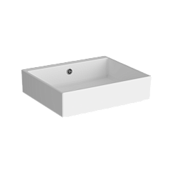 Фото Раковина Vitra ArchiPlan 7403B003-0012 45 см