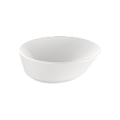 Раковина Vitra Geo 7421B003-0016 38 см , изображение 1