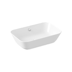 Фото Раковина Vitra Geo 7425B003-0012 60 см