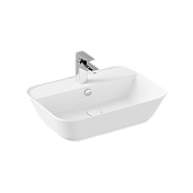Раковина Vitra Geo 7426B003-0001 60 см , изображение 1