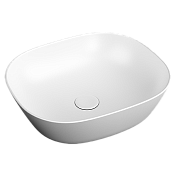 Раковина Vitra Plural 7810B401-0016 45 см , изображение 1