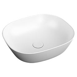 Фото Раковина Vitra Plural 7810B401-0016 45 см