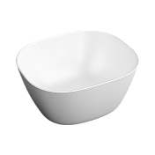 Изображение Раковина Vitra Plural 7811B401-0016 45 см Раковина Vitra Plural 7811B401-0016 45 см , изображение 1