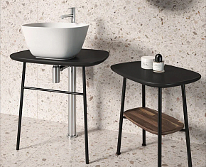 Фото Раковина Vitra Plural 7811B401-0016 45 см