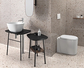 Фото Раковина Vitra Plural 7811B401-0016 45 см