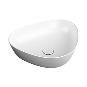 Изображение Раковина Vitra Plural 7812B401-0016 47 см Раковина Vitra Plural 7812B401-0016 47 см , изображение 1