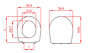 Фото Крышка-сиденье Vitra Universal 800-003-709 с микролифтом