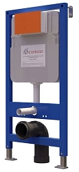 Фото Система инсталляции для унитазов Caprigo GBR-100 Duo