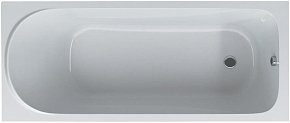 Фото Акриловая ванна AM.PM Sense W75A-150-070W-KL 150х70 со сливом-переливом