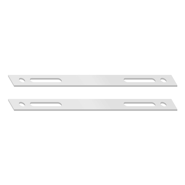 Комплект креплений BelBagno BB05-EAGLE-SUP для ножек , изображение 1