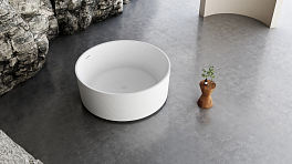 Изображение Акриловая ванна Abber 150x150 AB9442 Акриловая ванна Abber 150x150 AB9442 , изображение 3