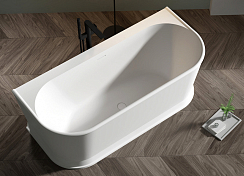 Акриловая ванна Abber AB9276 170x80 , изображение 3