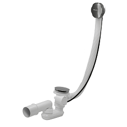 Фото Слив-перелив Vagnerplast V55R 60 см