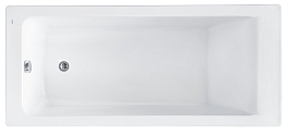 Изображение Акриловая ванна Roca Easy 170x70 Акриловая ванна Roca Easy 170x70 , изображение 1