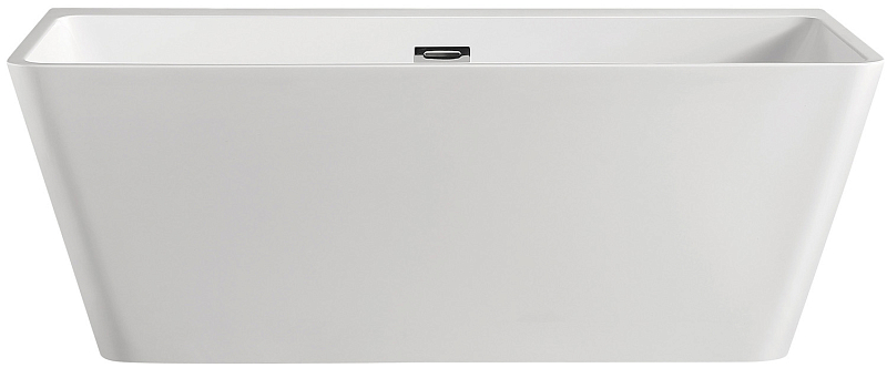 Акриловая ванна Azario Oxford OXF17083 170x80 , изображение 3