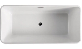 Изображение Акриловая ванна Azario Lincoln LIN16080 160x80 Акриловая ванна Azario Lincoln LIN16080 160x80 , изображение 1