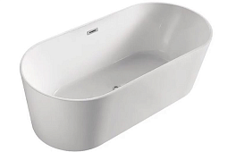 Изображение Акриловая ванна Azario Bristol BRI18080 180x81 Акриловая ванна Azario Bristol BRI18080 180x81 , изображение 2