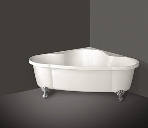 Фото Акриловая ванна BelBagno BB07 150х150
