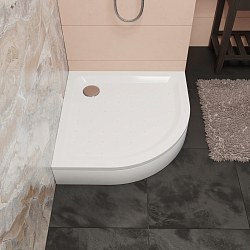 Фото Поддон для душа RGW Style P 80x80