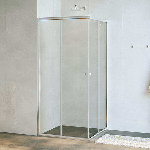 Душевой уголок RGW Dolphin TN-205-J 80x80 , изображение 1