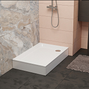 Поддон для душа RGW Acryl Style 120х80 , изображение 1