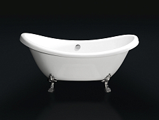 Акриловая ванна BelBagno BB05 180х75 , изображение 2