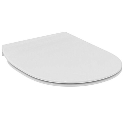 Фото Крышка-сиденье Ideal Standard Connect E772401 с микролифтом