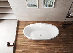 Изображение Акриловая ванна BelBagno BB404-1700-800 170х80 Акриловая ванна BelBagno BB404-1700-800 170х80 , изображение 4