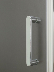 Фото Душевой уголок BelBagno Unique AH-1-110/125-90-C-Cr