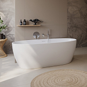 Изображение Акриловая ванна BelBagno BB414-1700-800 170х80 Акриловая ванна BelBagno BB414-1700-800 170х80 , изображение 7