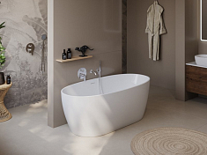 Изображение Акриловая ванна BelBagno BB414-1700-800 170х80 Акриловая ванна BelBagno BB414-1700-800 170х80 , изображение 8