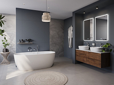 Изображение Акриловая ванна BelBagno BB415-1700-800 170х80 Акриловая ванна BelBagno BB415-1700-800 170х80 , изображение 6