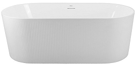 Изображение Акриловая ванна BelBagno BB411-1700-800 170х80 Акриловая ванна BelBagno BB411-1700-800 170х80 , изображение 1