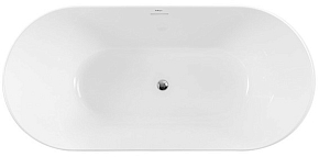 Фото Акриловая ванна BelBagno BB411-1700-800 170х80