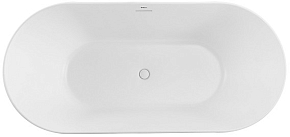 Фото Акриловая ванна BelBagno BB411-1700-800-MATT 170х80