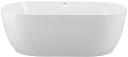 Акриловая ванна BelBagno BB413-1500-800 150х80 , изображение 1