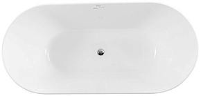 Фото Акриловая ванна BelBagno BB413-1500-800 150х80