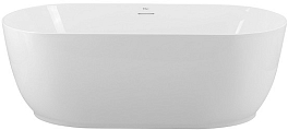 Изображение Акриловая ванна BelBagno BB413-1700-800 170х80 Акриловая ванна BelBagno BB413-1700-800 170х80 , изображение 1