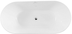 Фото Акриловая ванна BelBagno BB413-1700-800 170х80