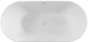 Фото Акриловая ванна BelBagno BB413-1700-800-MATT 170х80