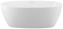 Изображение Акриловая ванна BelBagno BB414-1700-800 170х80 Акриловая ванна BelBagno BB414-1700-800 170х80 , изображение 1