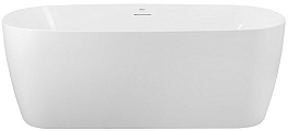 Изображение Акриловая ванна BelBagno BB415-1700-800 170х80 Акриловая ванна BelBagno BB415-1700-800 170х80 , изображение 1