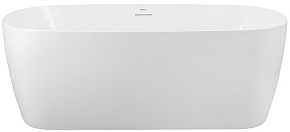 Фото Акриловая ванна BelBagno BB415-1700-800 170х80