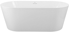 Изображение Акриловая ванна BelBagno BB416-1700-800 170х80 Акриловая ванна BelBagno BB416-1700-800 170х80 , изображение 1