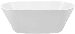 Акриловая ванна BelBagno BB61-1700-W0 170х75 , изображение 1
